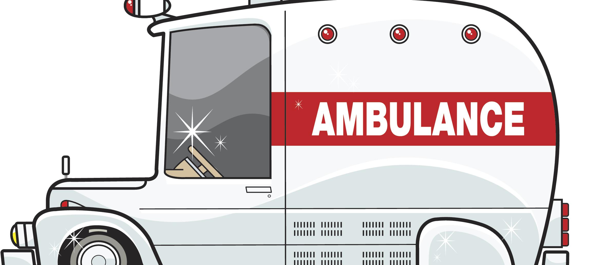 Ambulances