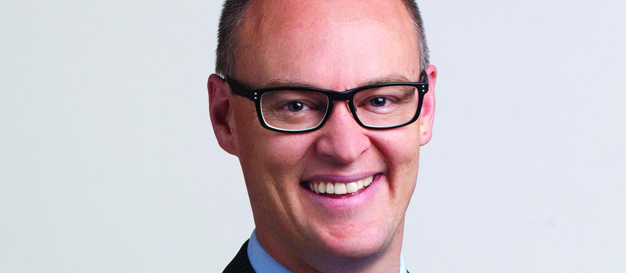David Clark