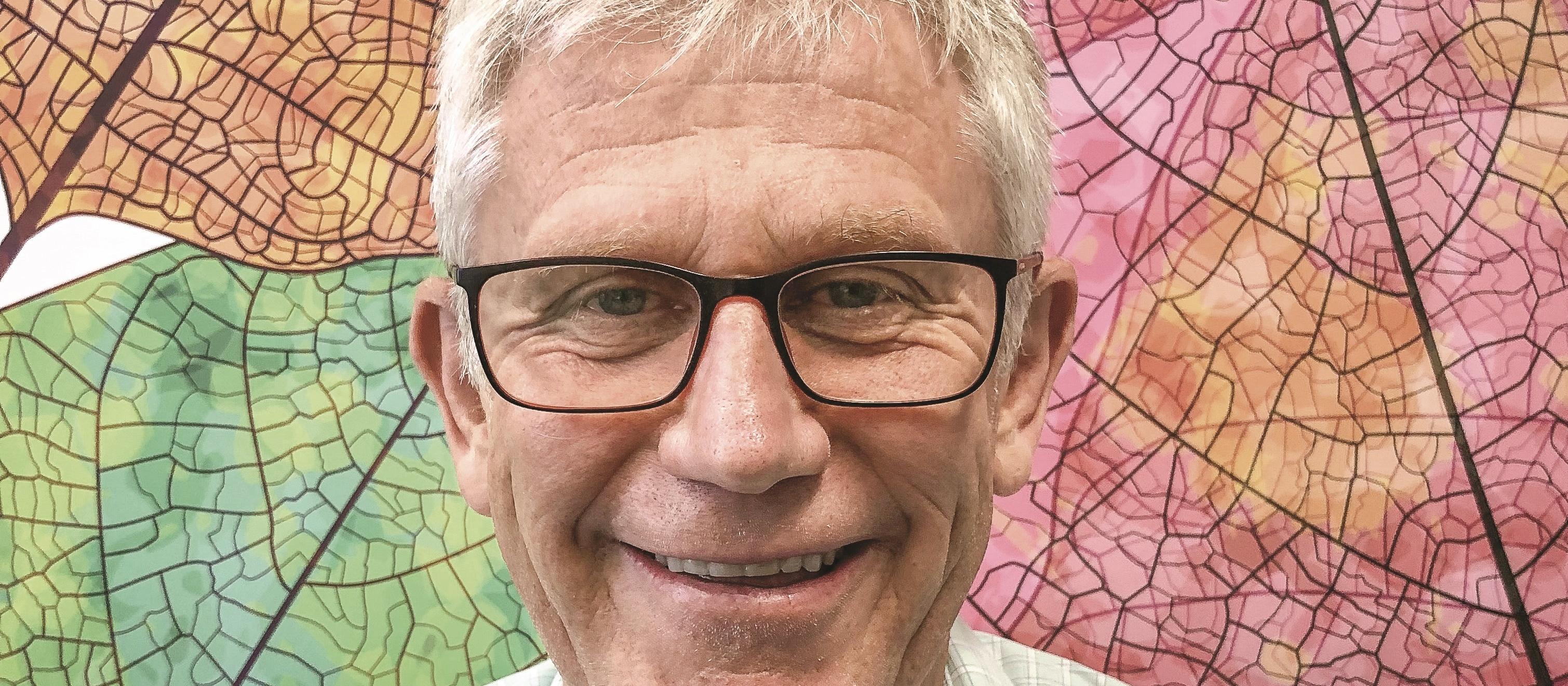 Geoff Hunt