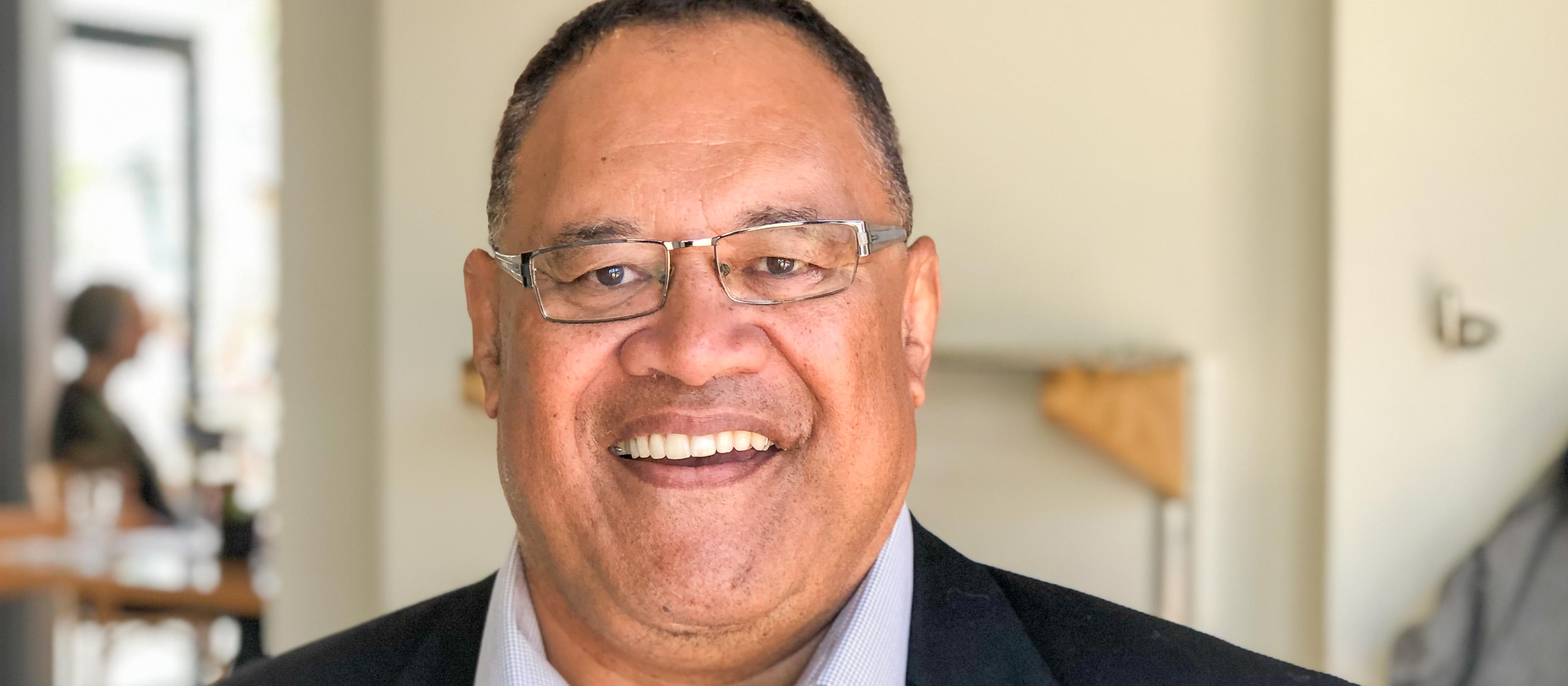 JOHN FISO, investor