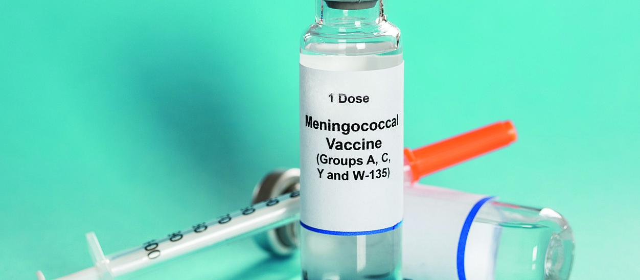 Meningococcal vaccine