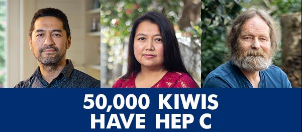 Hep C poster