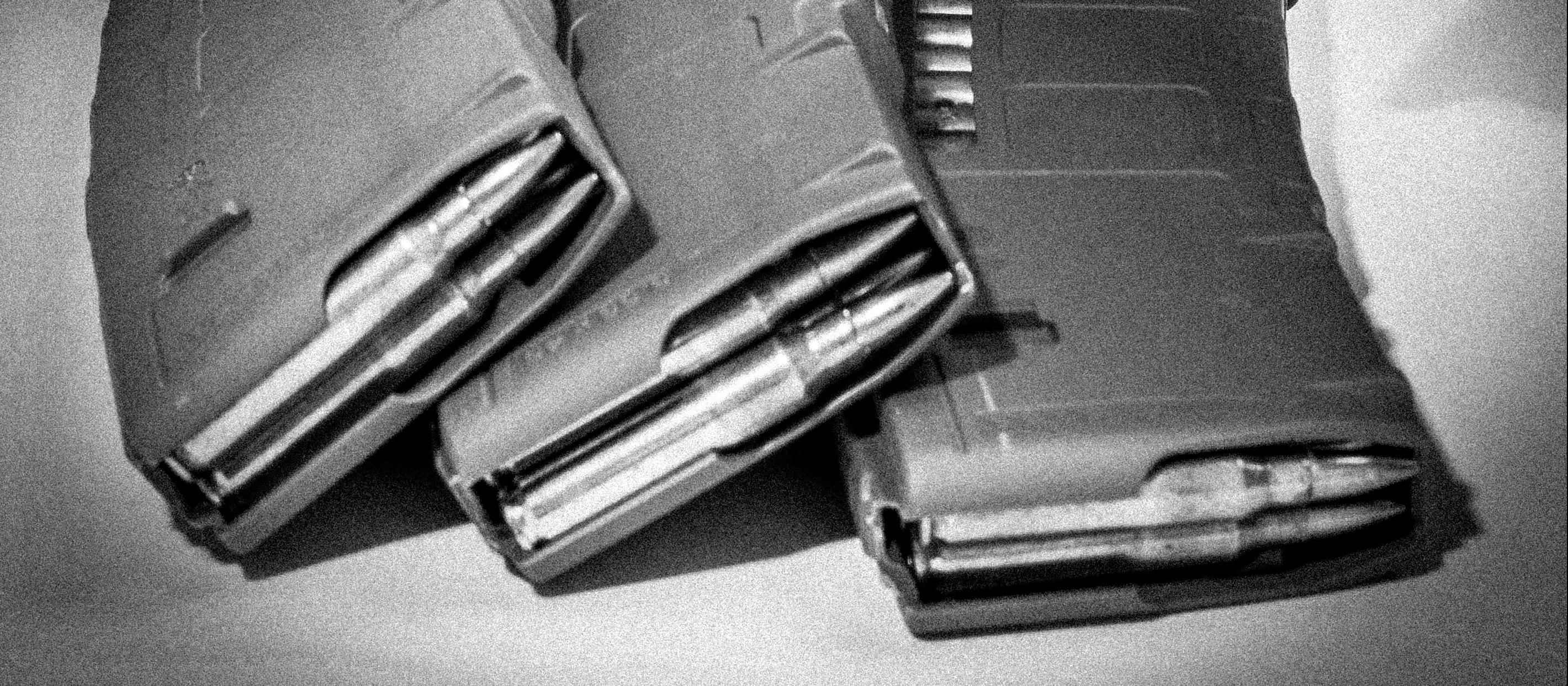 Bullets