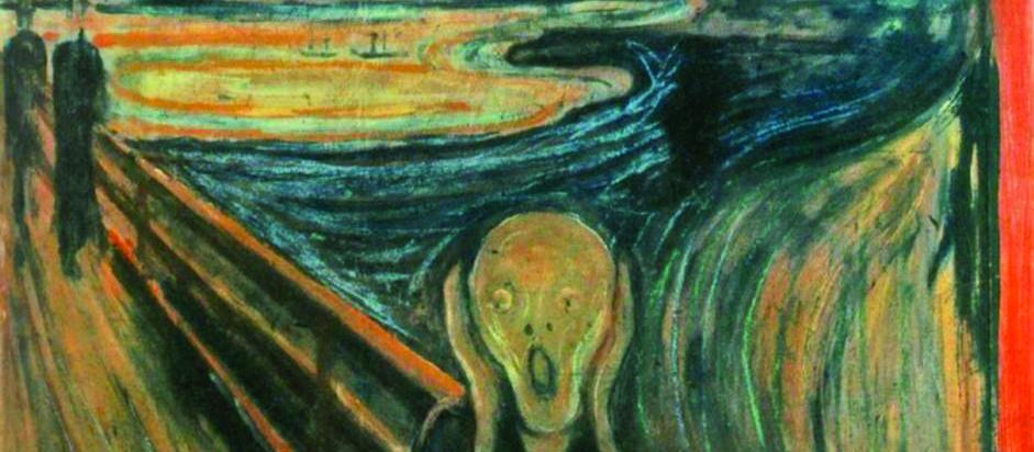 The Scream