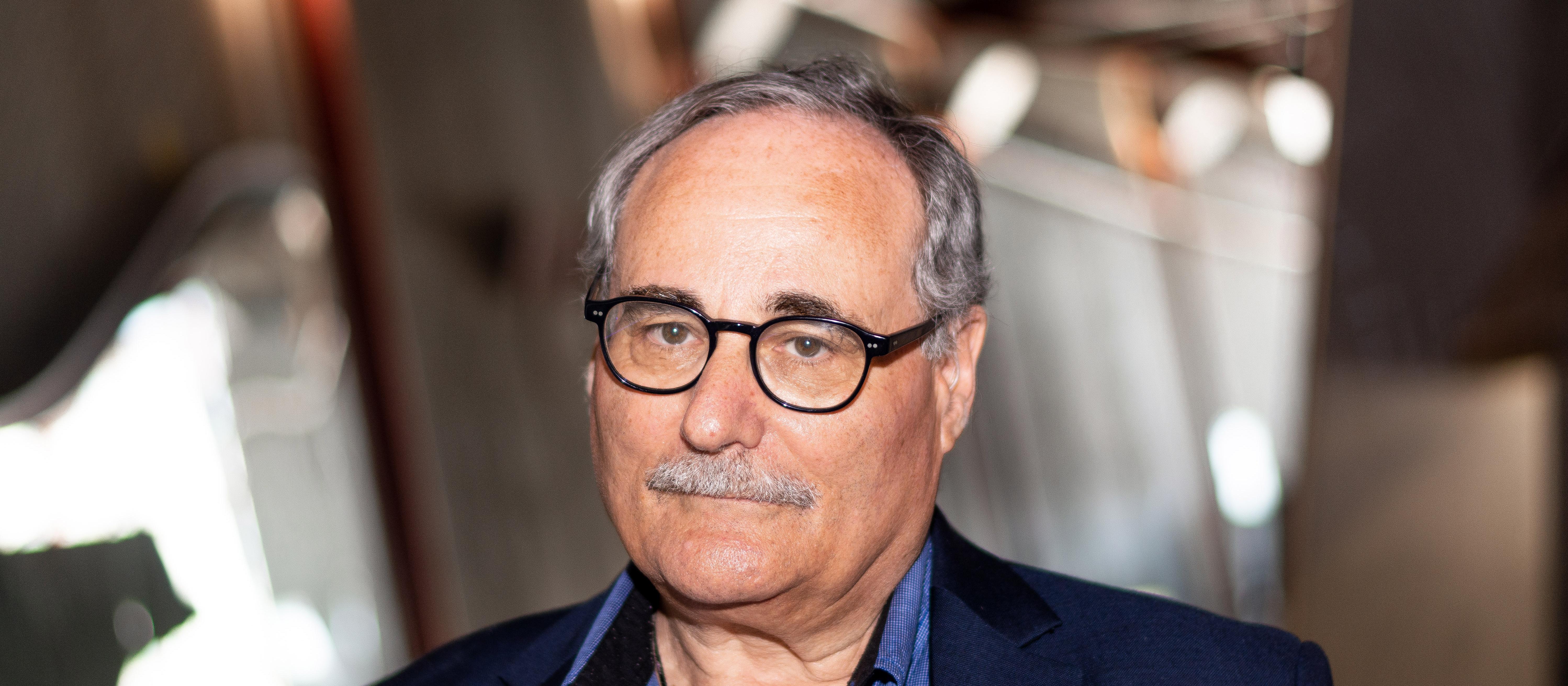 Jonathan Simon