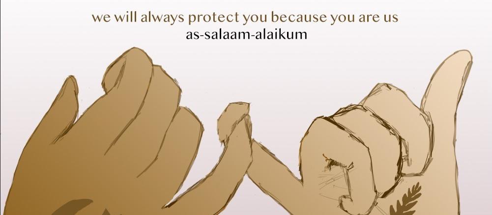 Aaliya's Drawing