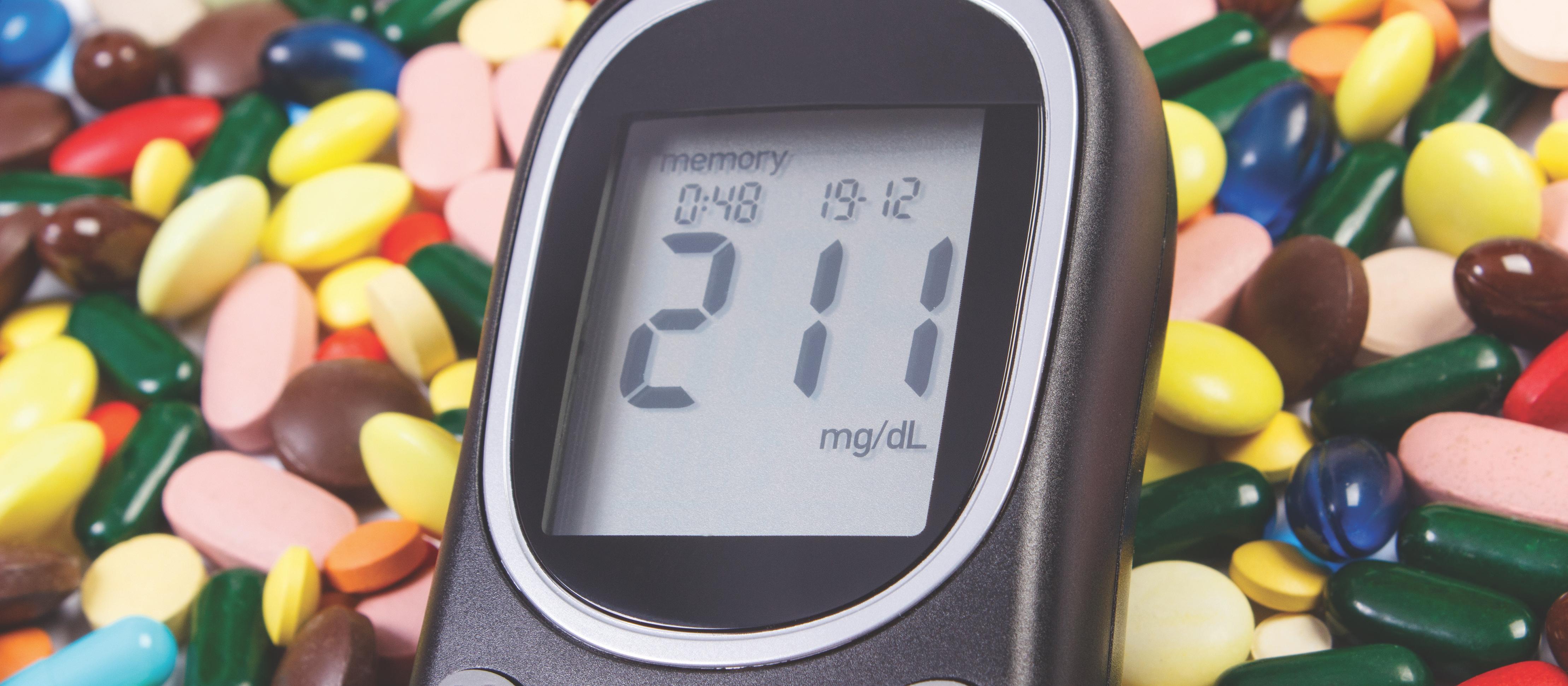 Diabetes