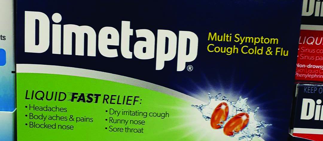 Dimetapp