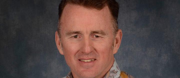 John Bonning