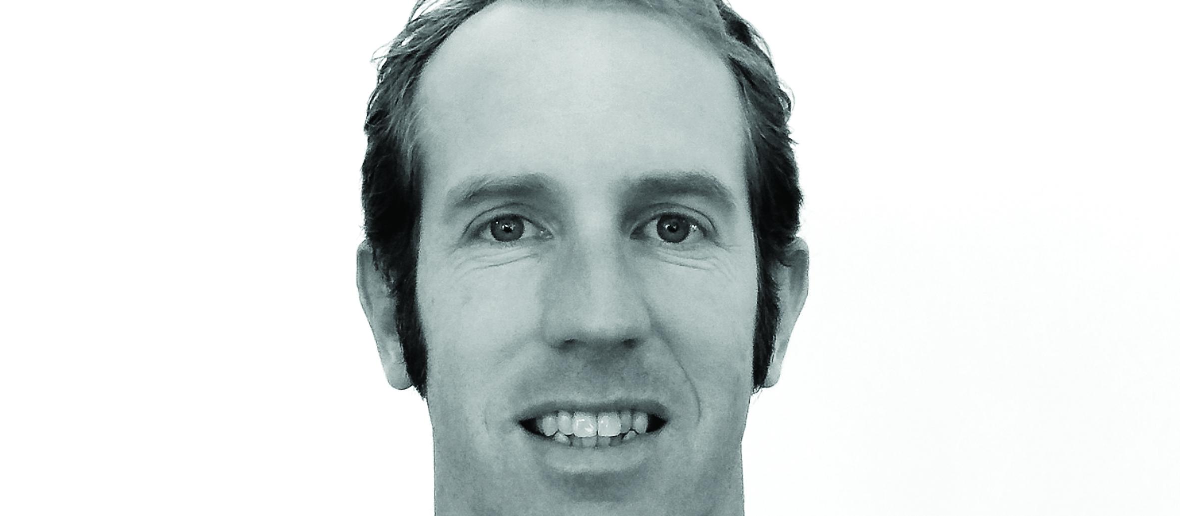 Antony Jenks