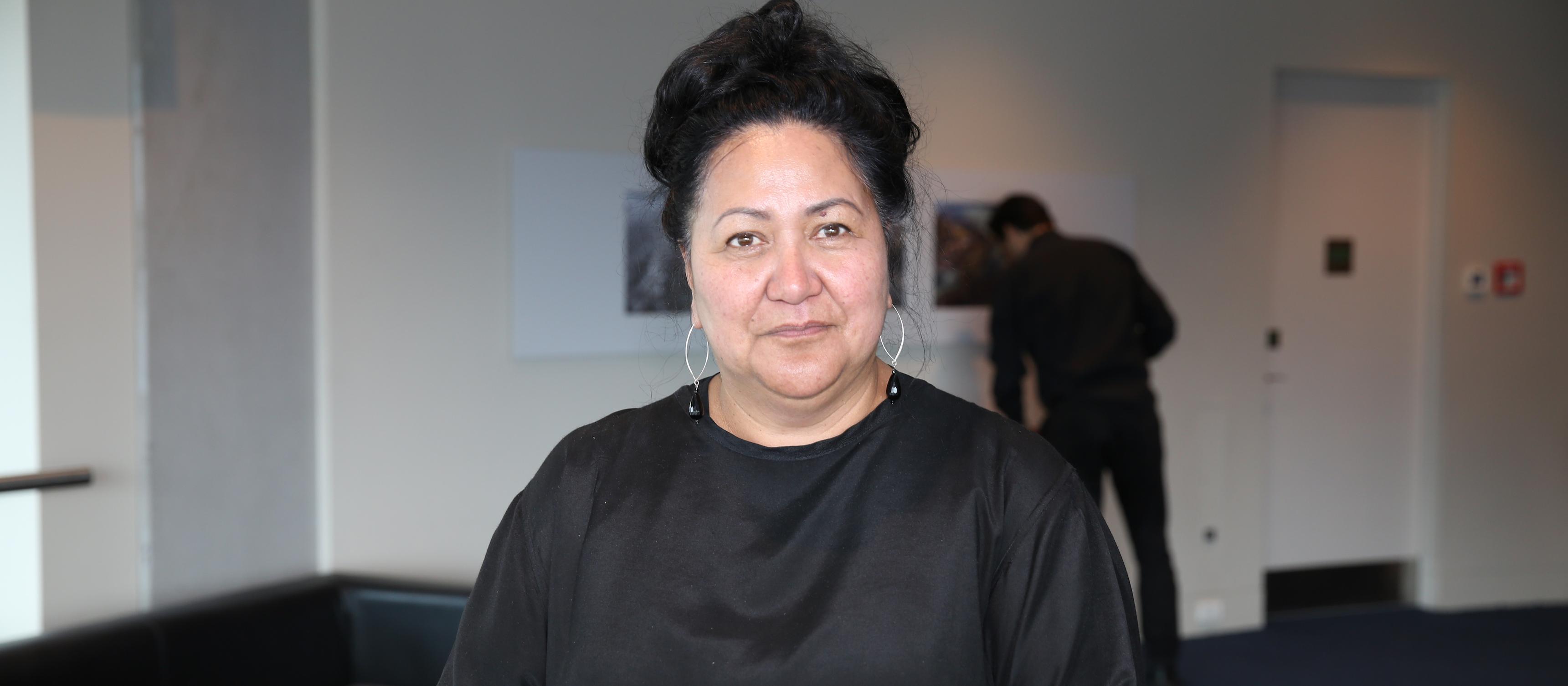 Donna Matahaere