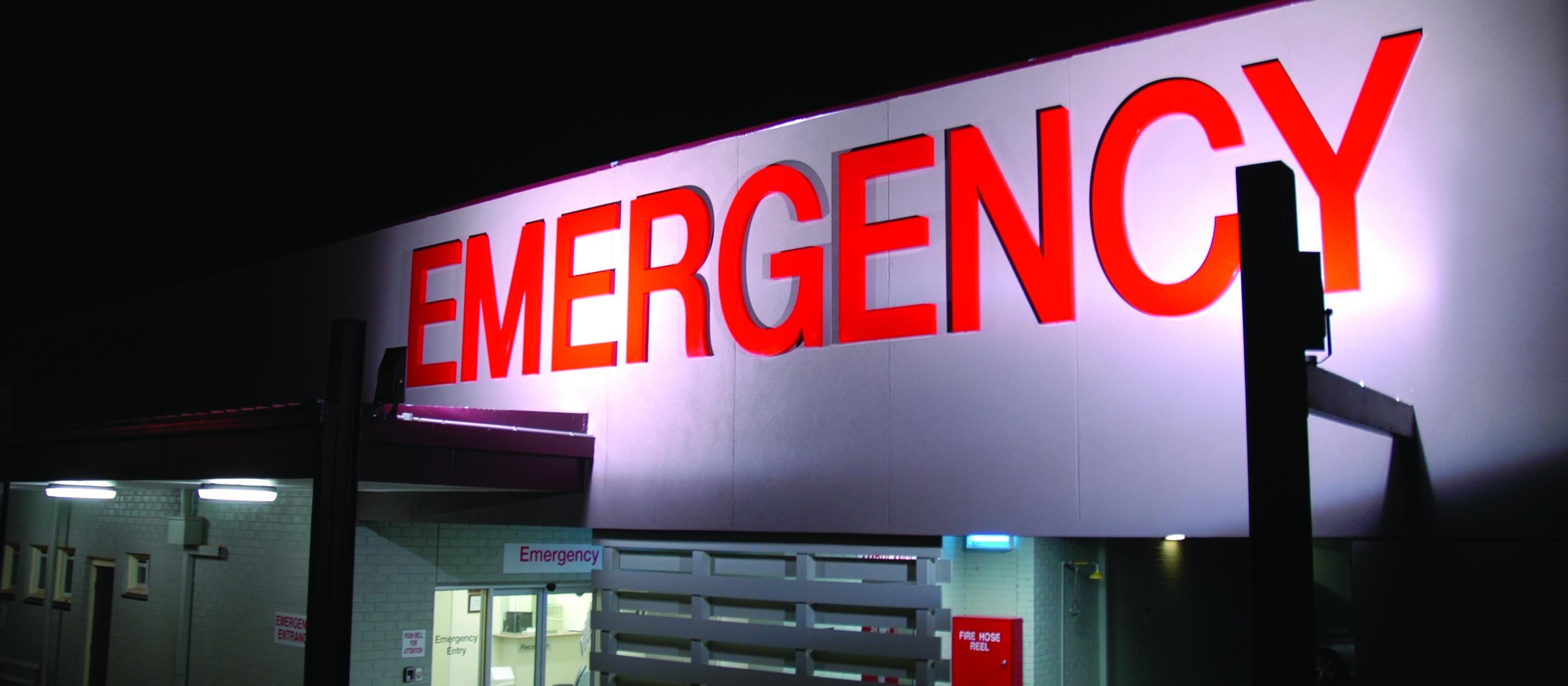 Emergency