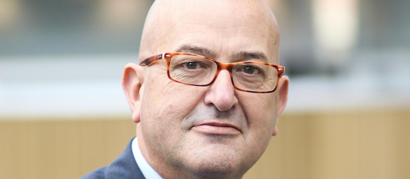 Mike Tully 2019