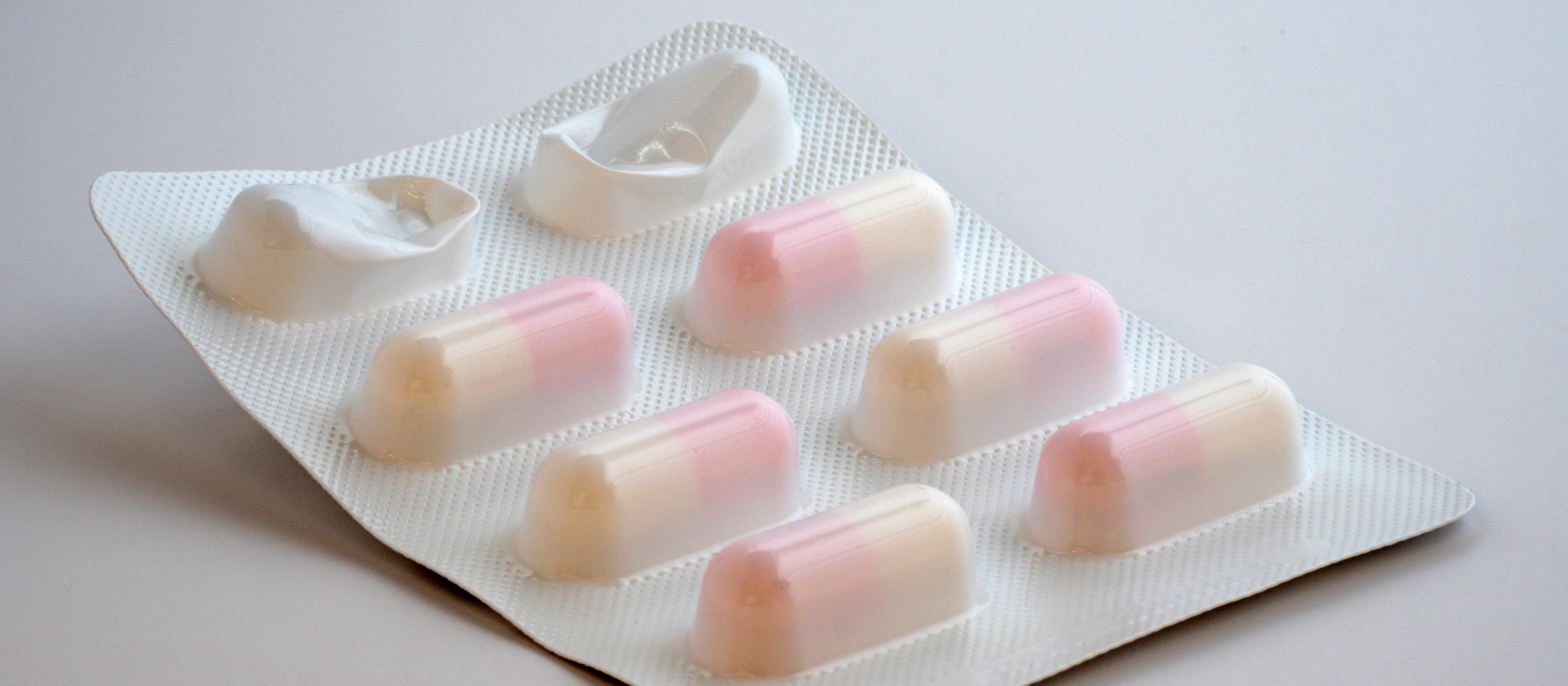 pills