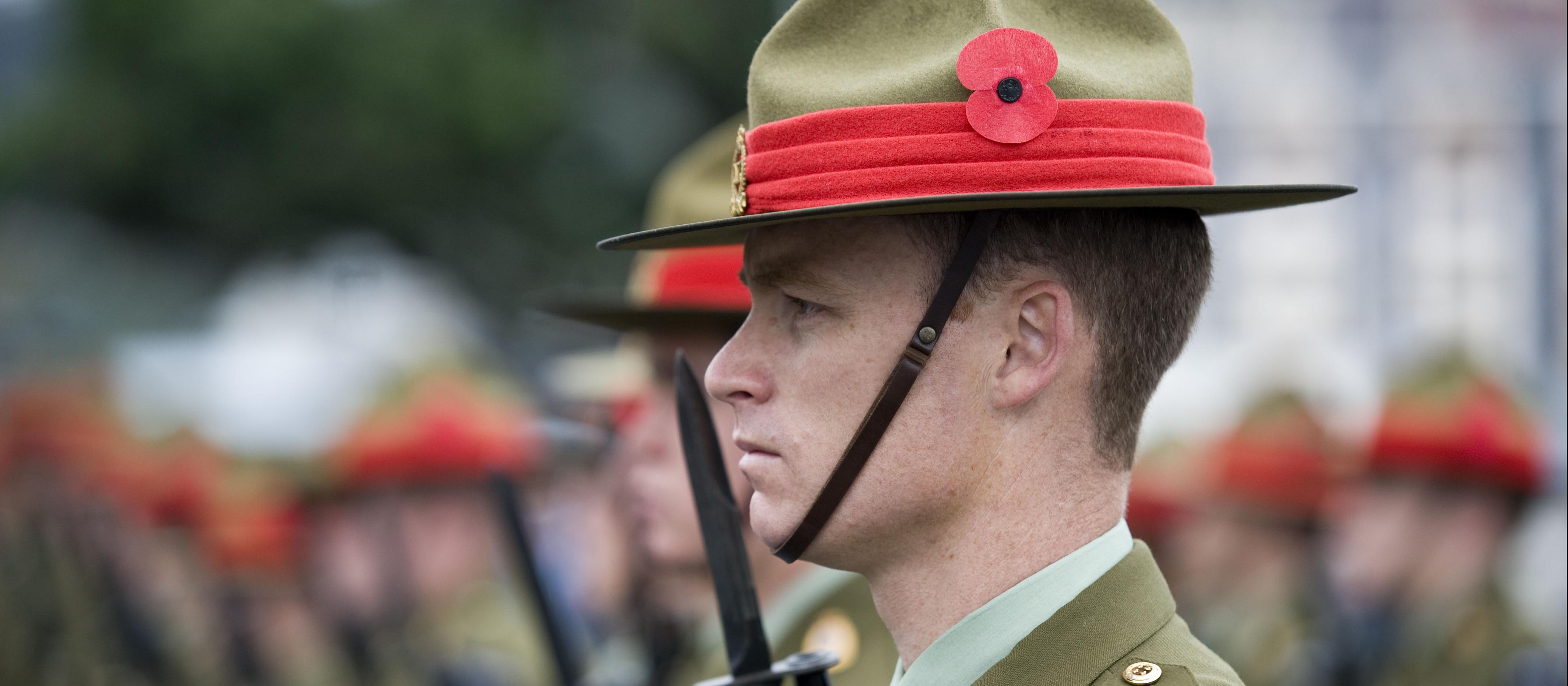 Crown Copyright 2011, NZ Defence Force
