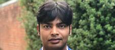 Aniruddha Chatterjee