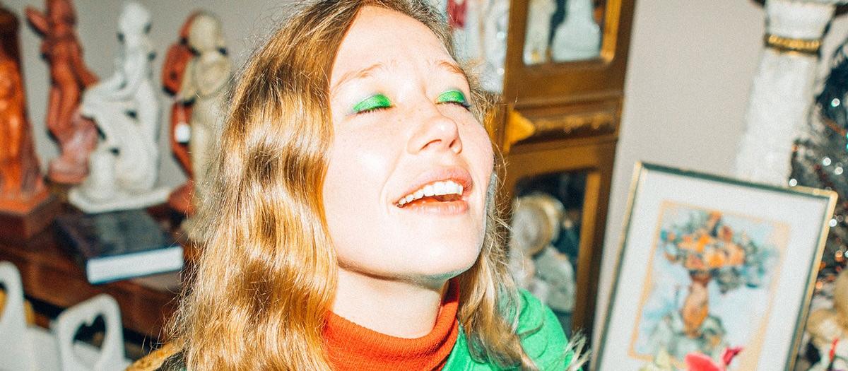 Julia Jacklin