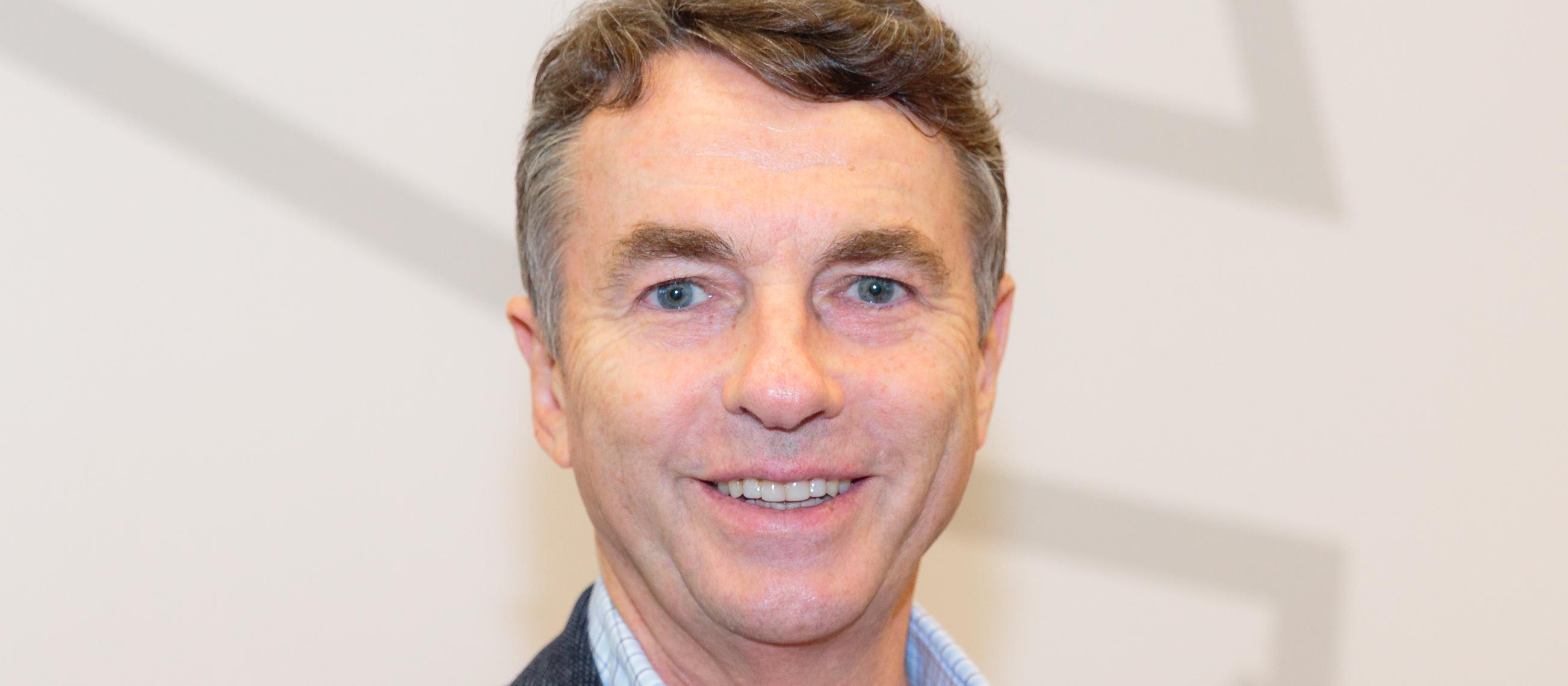 RICHARD O'BRIEN, Aus