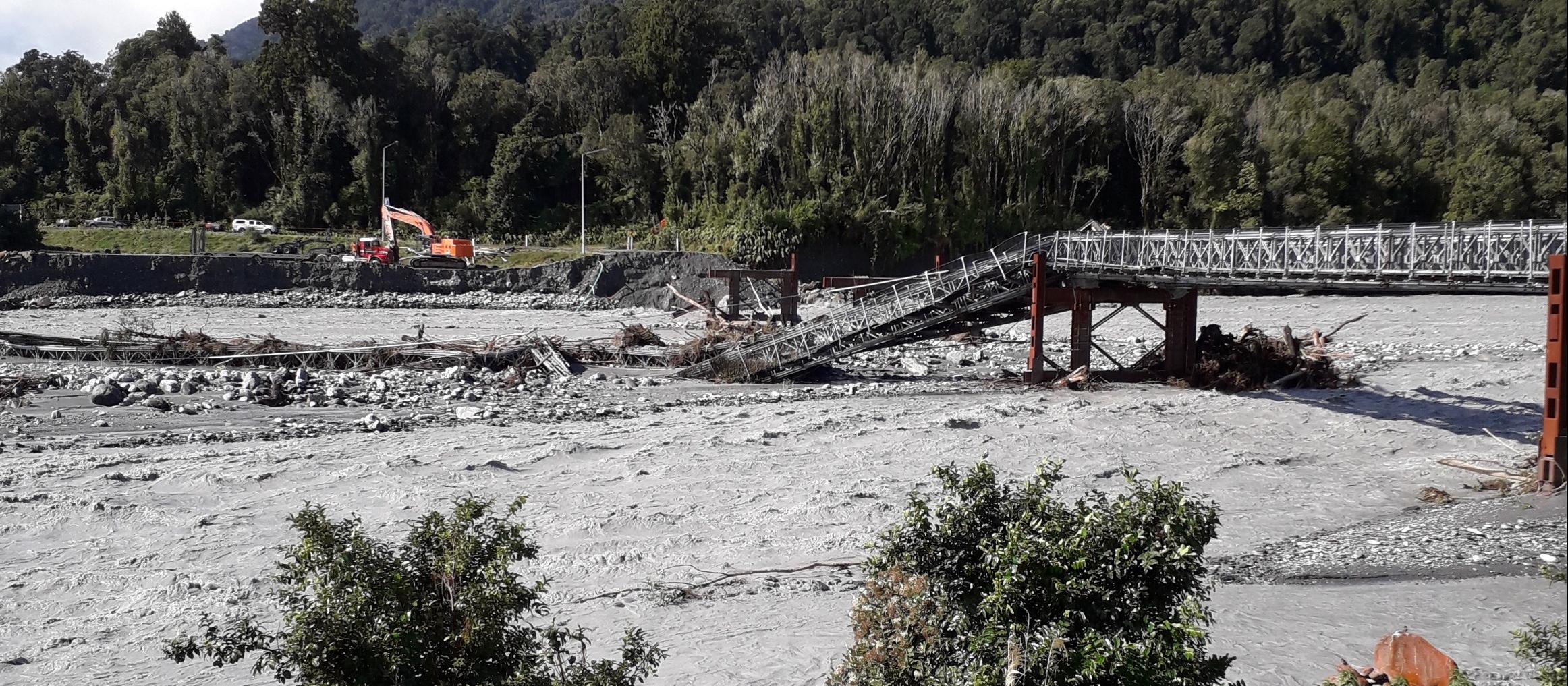 Waiho River