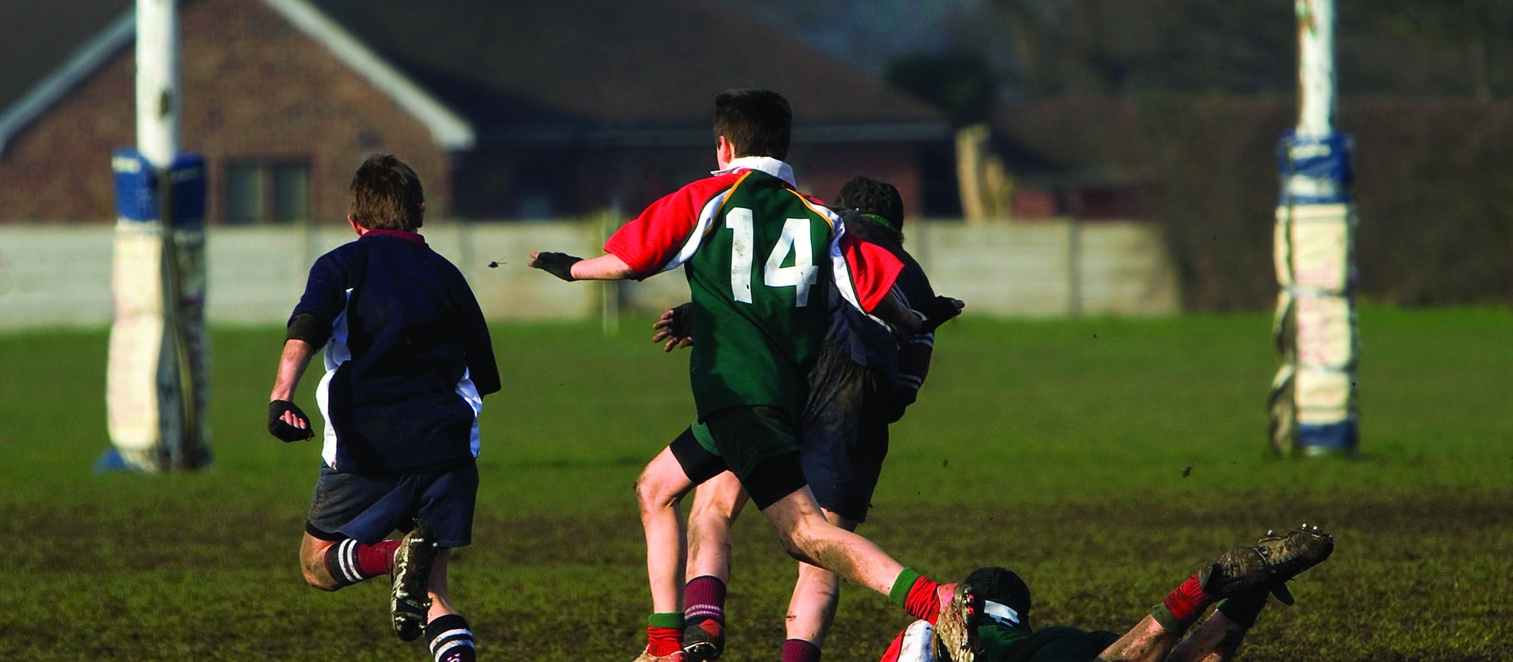 Rugby