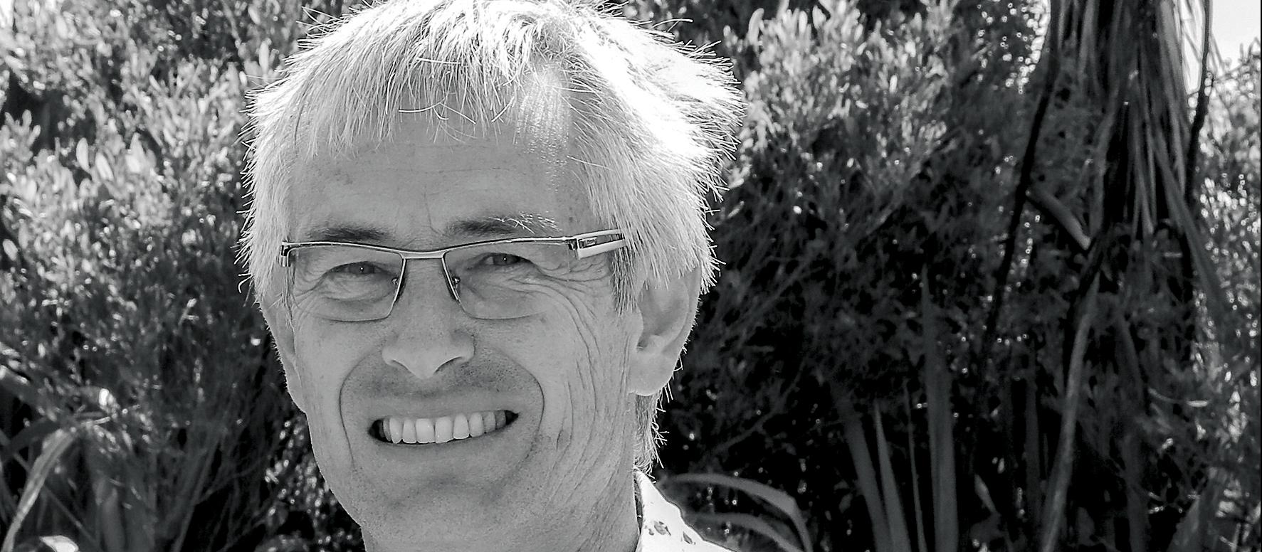 Tim Smith