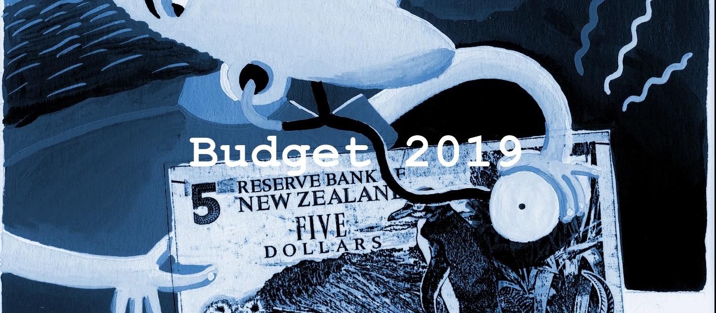 Budget 2019