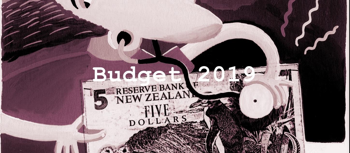 Budget 2019 