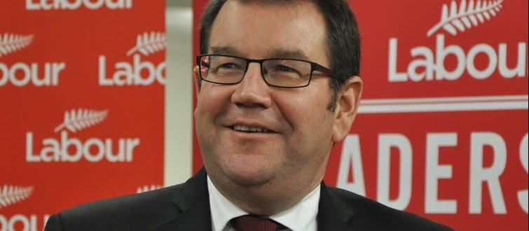 Grant Robertson