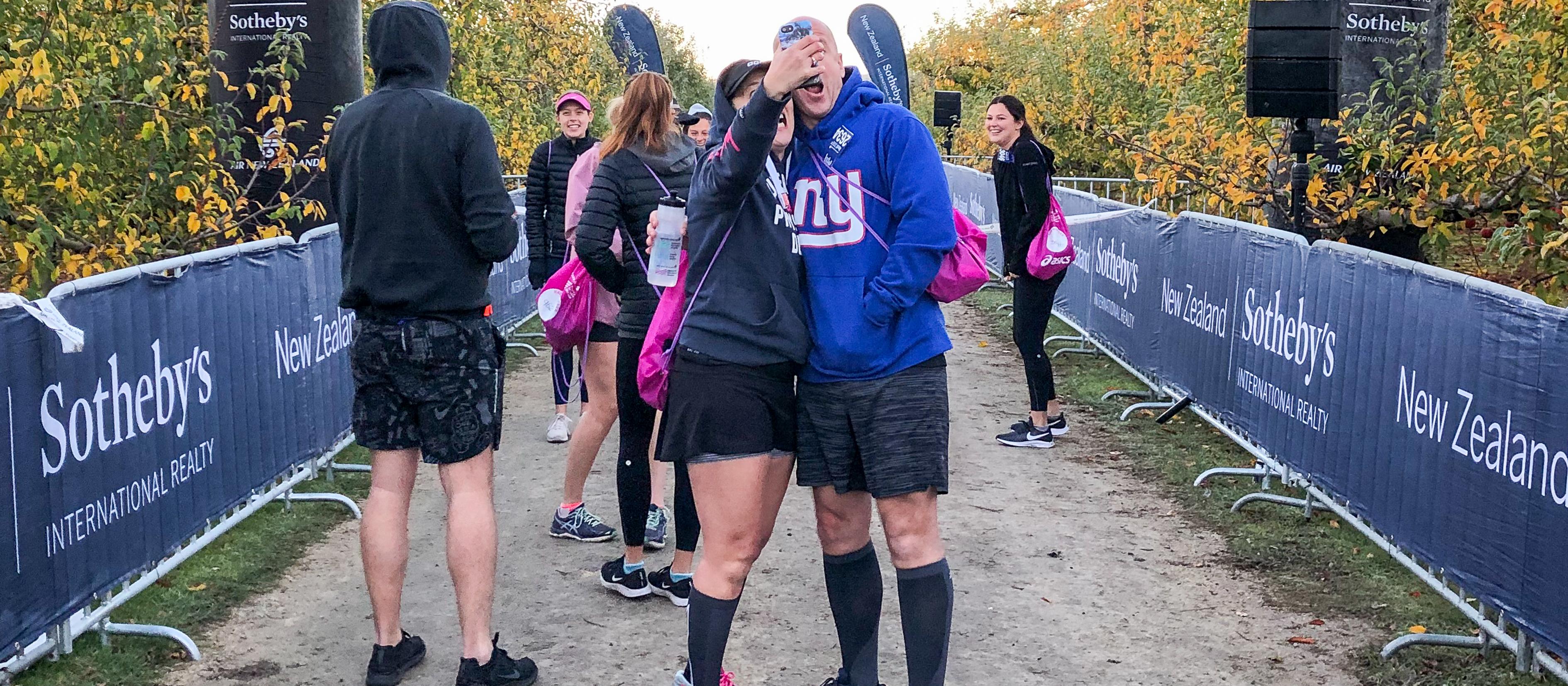 HB HALF MARATHON 2