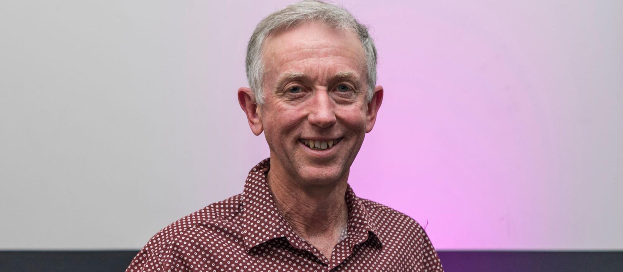 John Burton