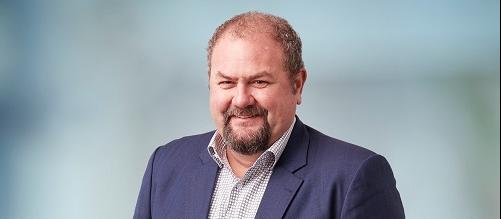 John Mackaskill-Smith portrait