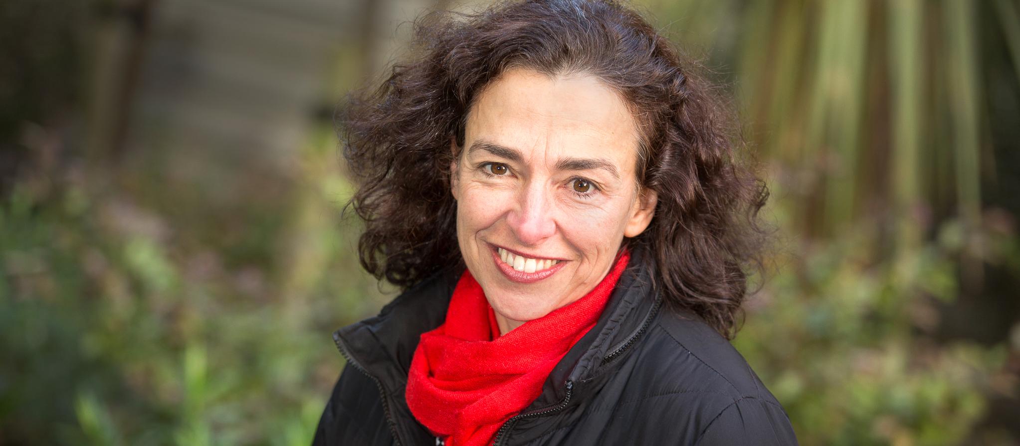 Michelle Glass