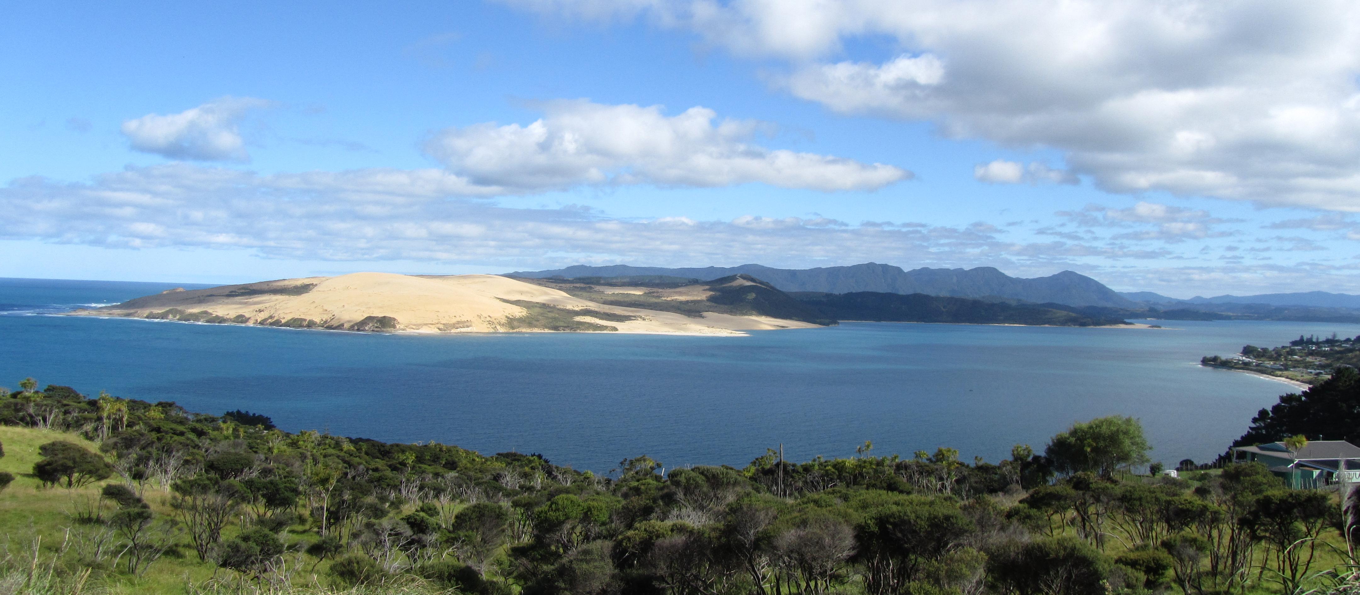 Northland view
