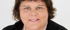 Sharron Harris