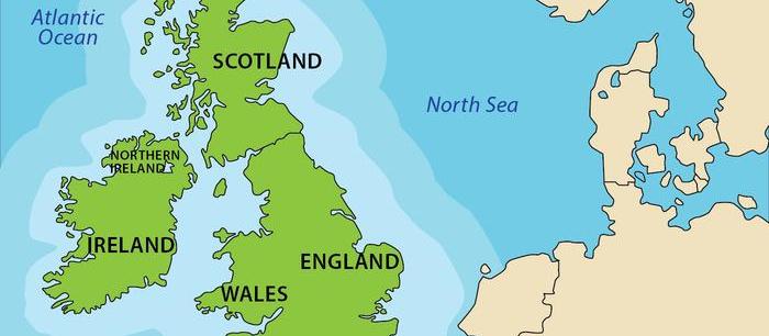 Britain