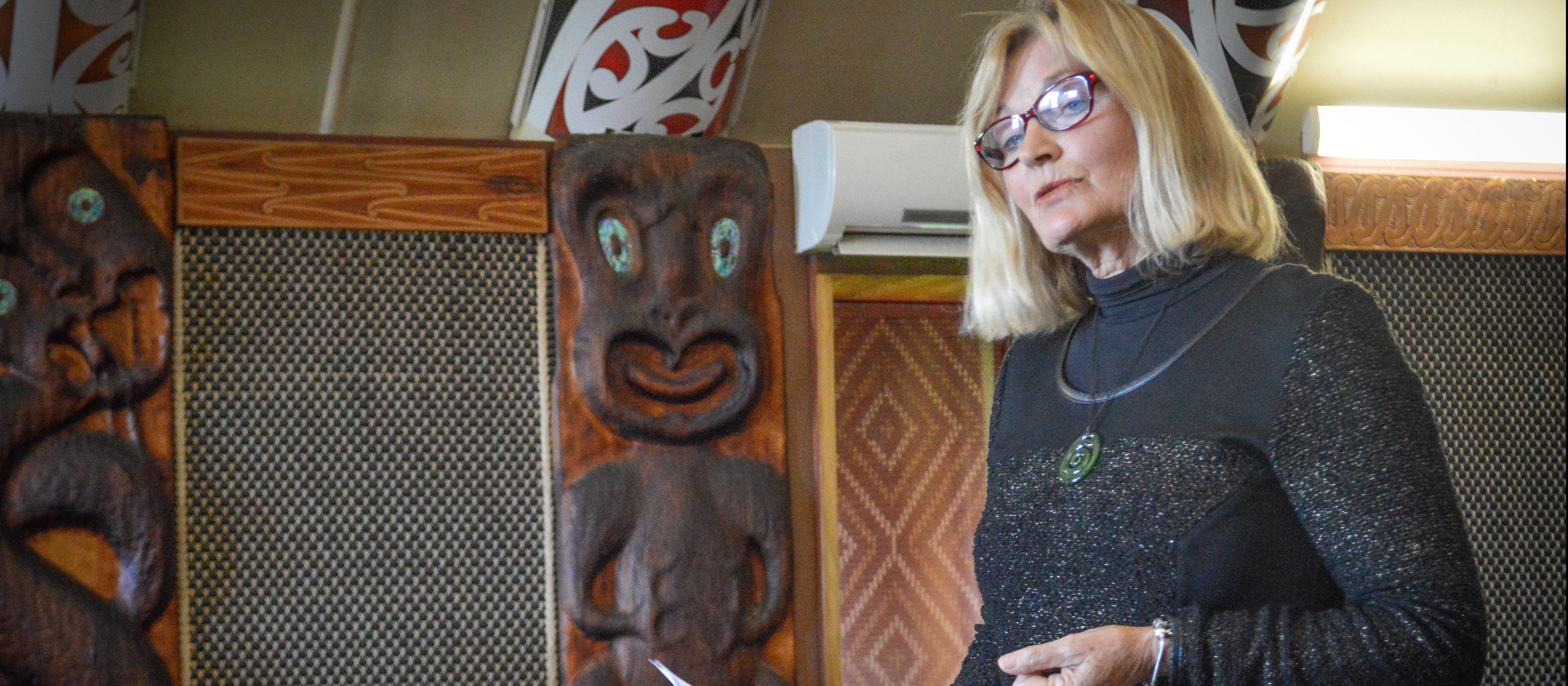 Barbara Disley Emerge Aotearoa