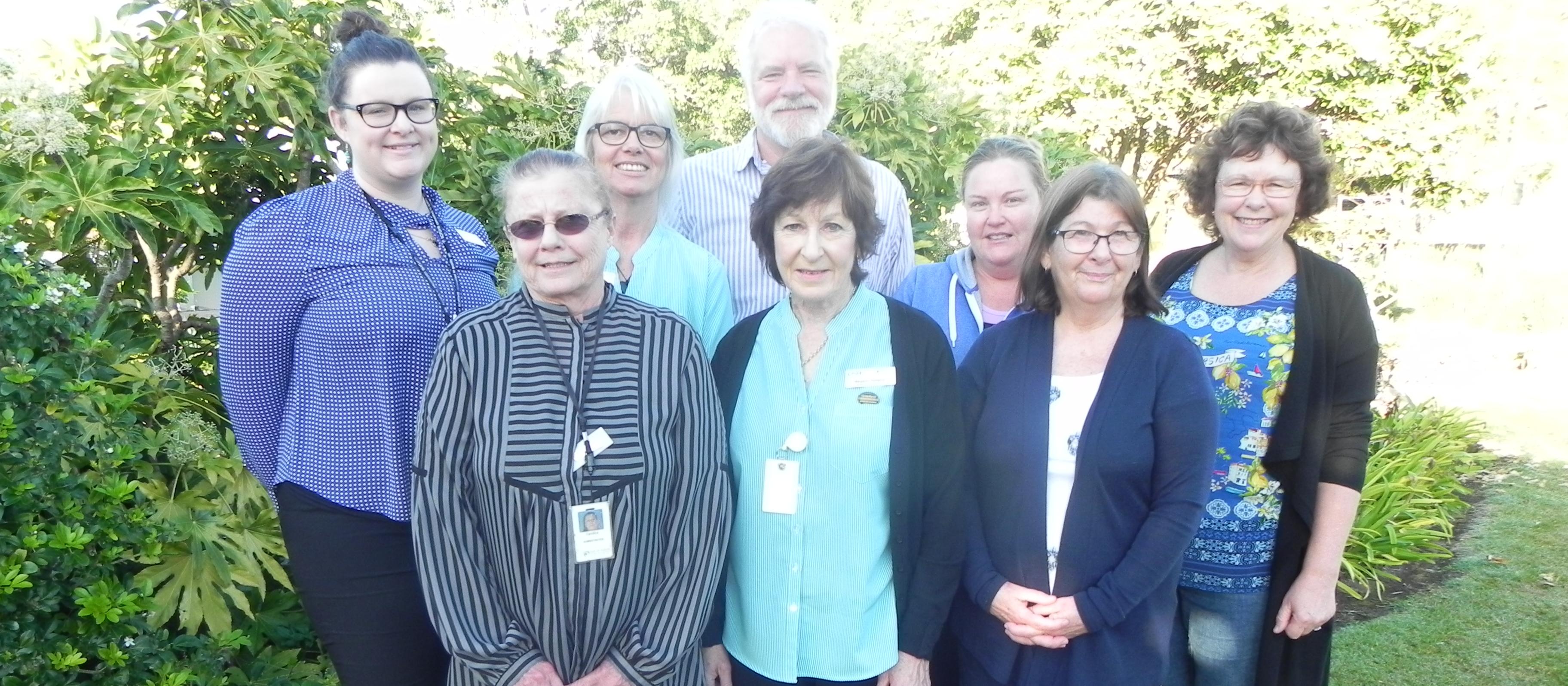 Newborn Hearing Screening Team