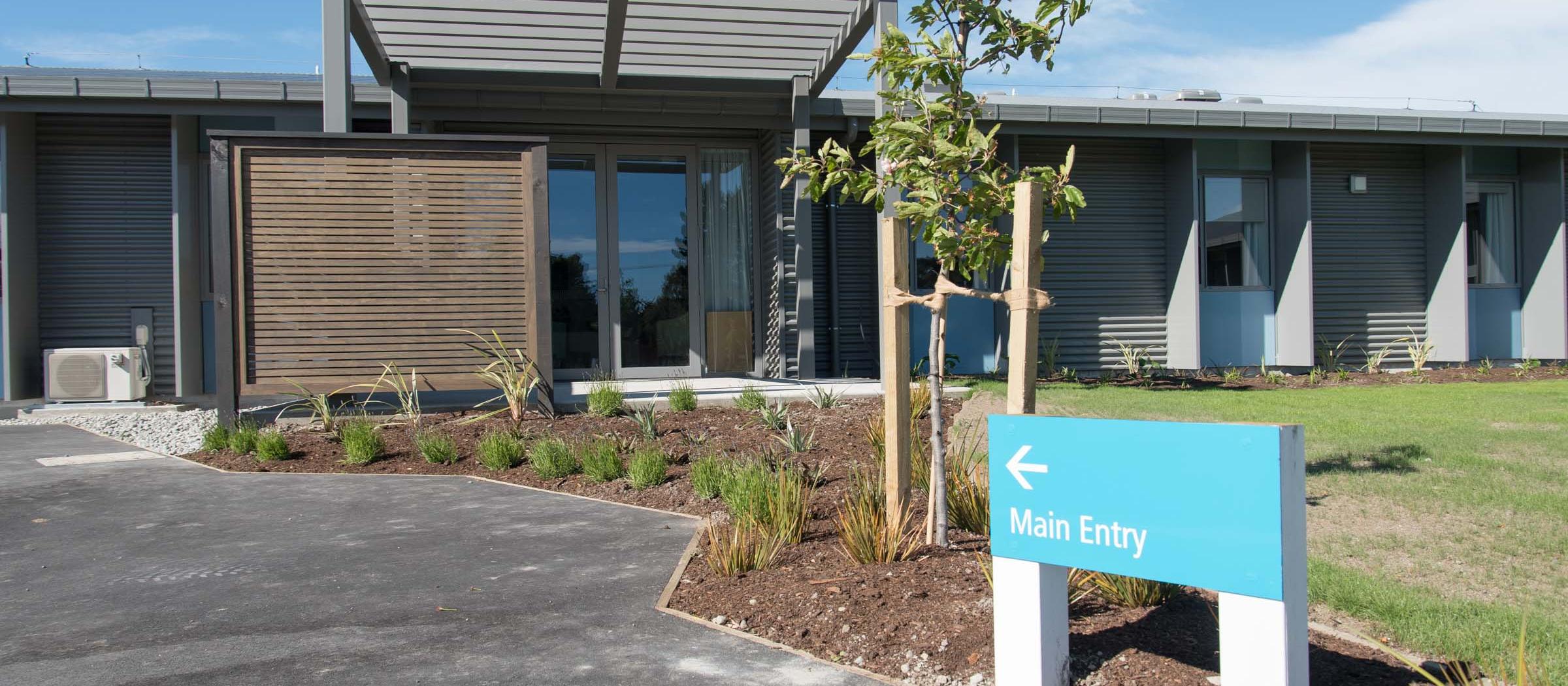 Rangiora Health Hub