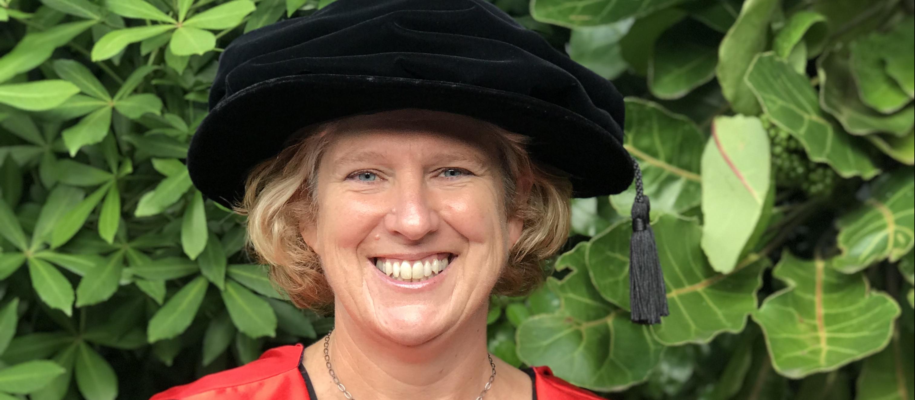 Sue Adams