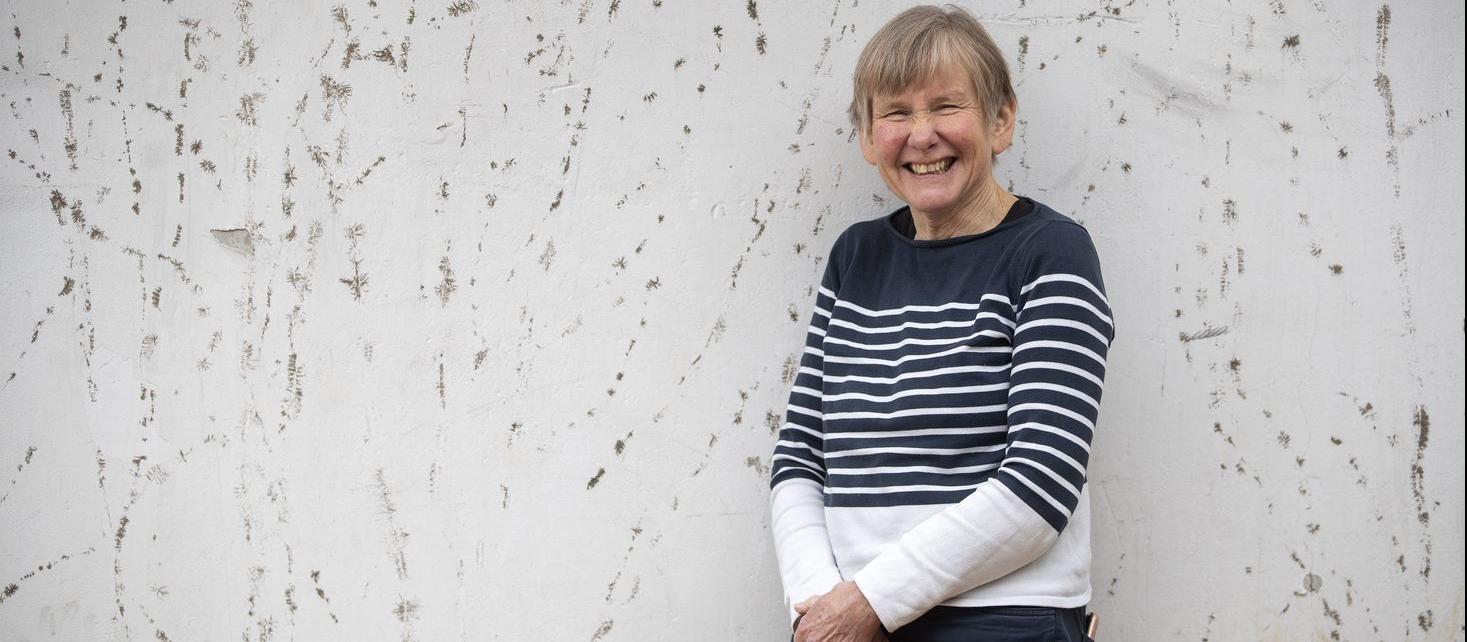 Sue Bagshaw