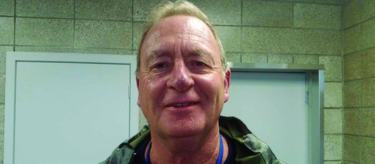 Greig Dean