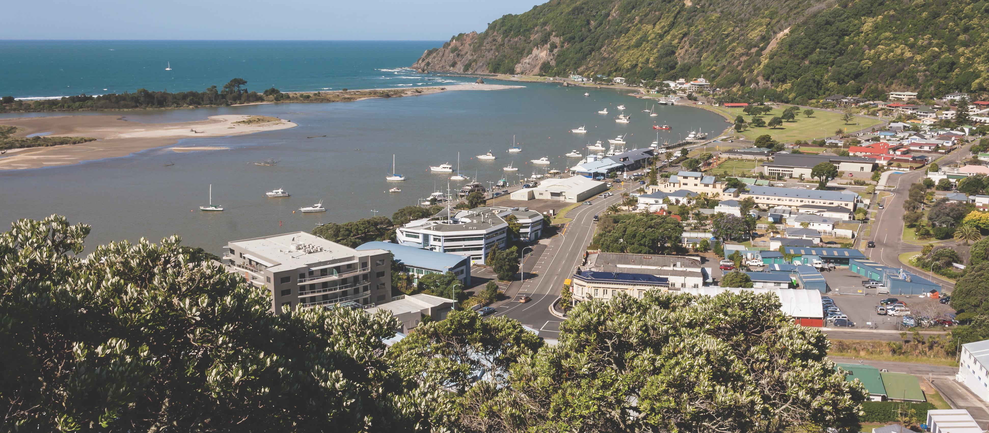 Whakatane