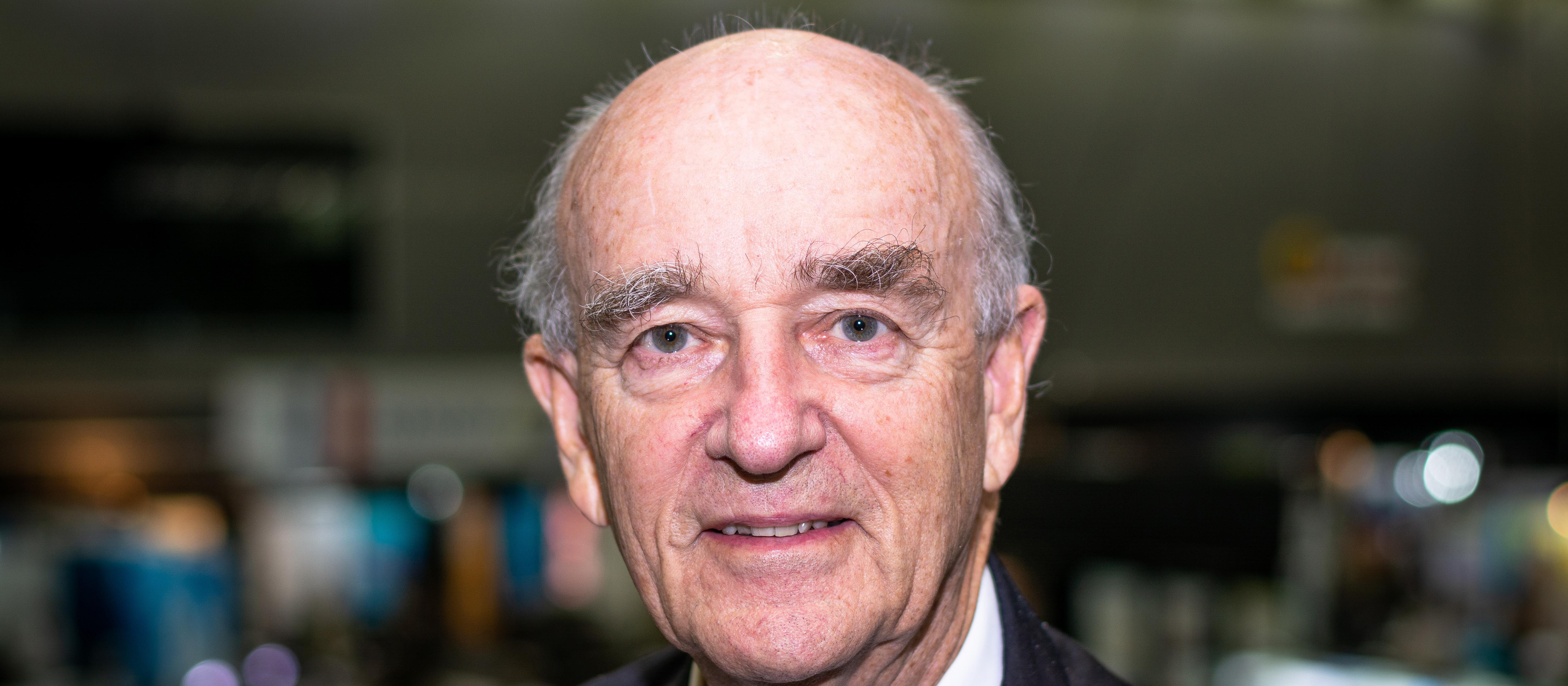 John Pearn