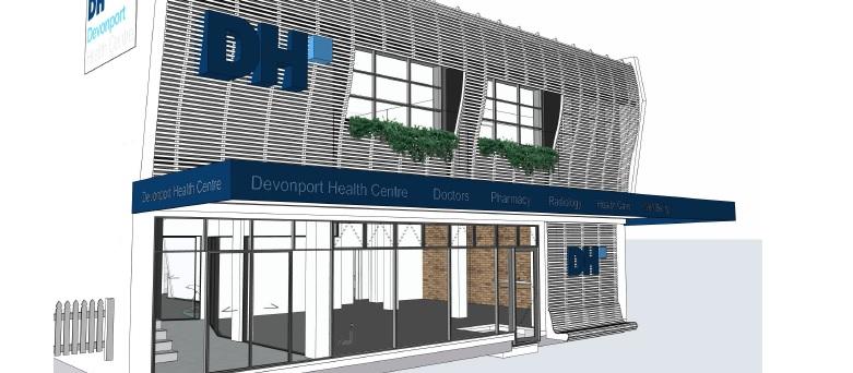 Devonport Health Centre