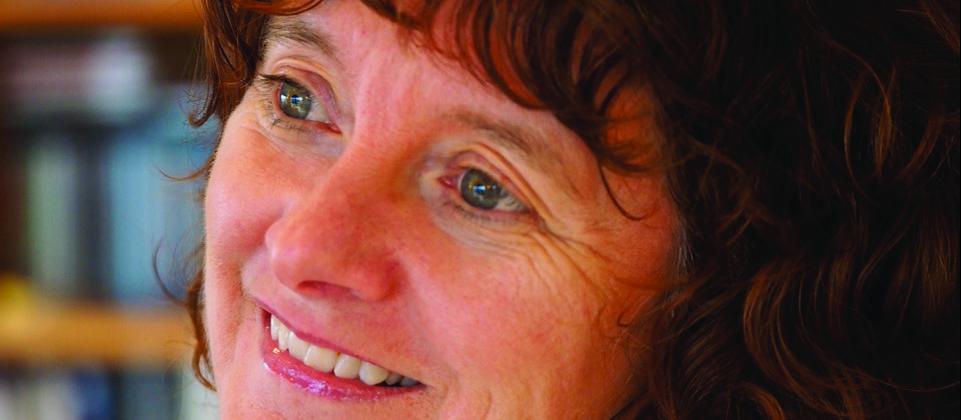 Mira Harrison