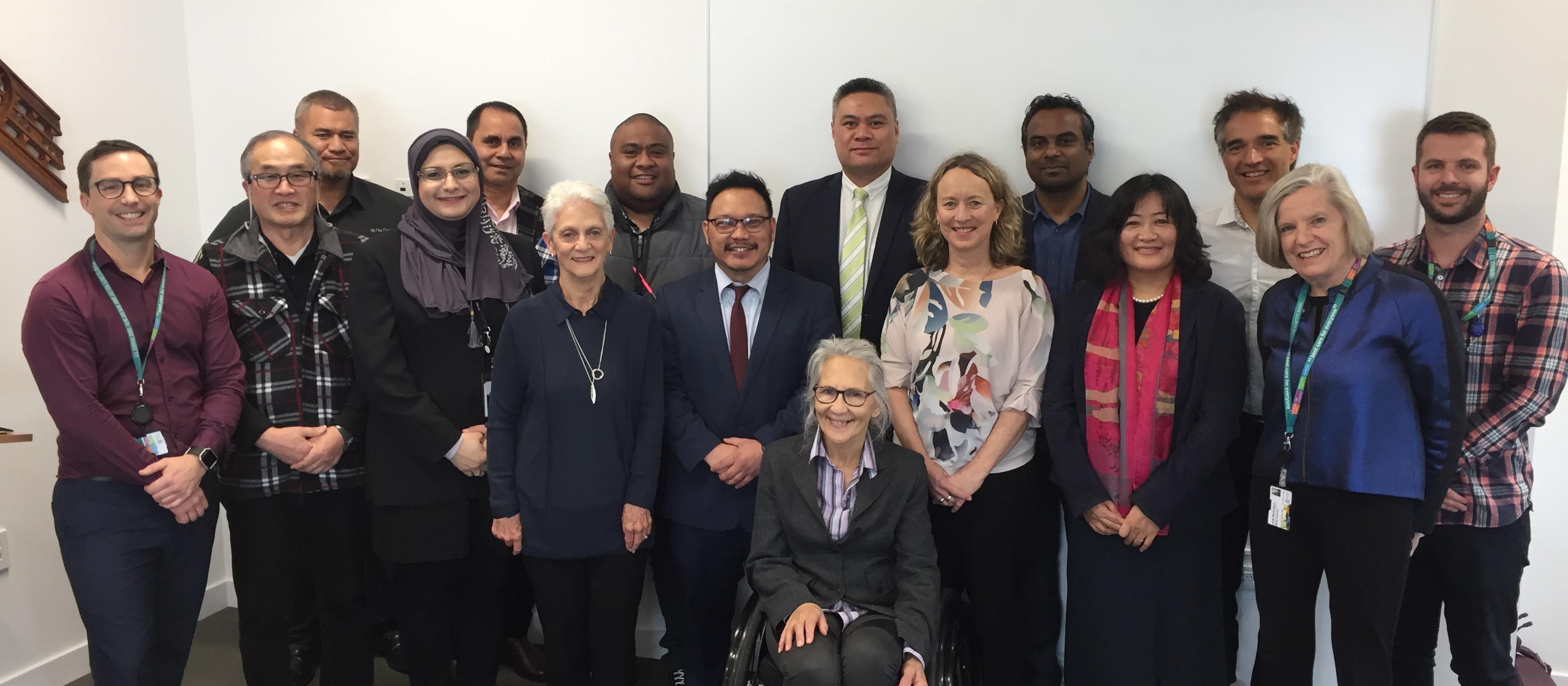 Waitematā DHB Consumer Council