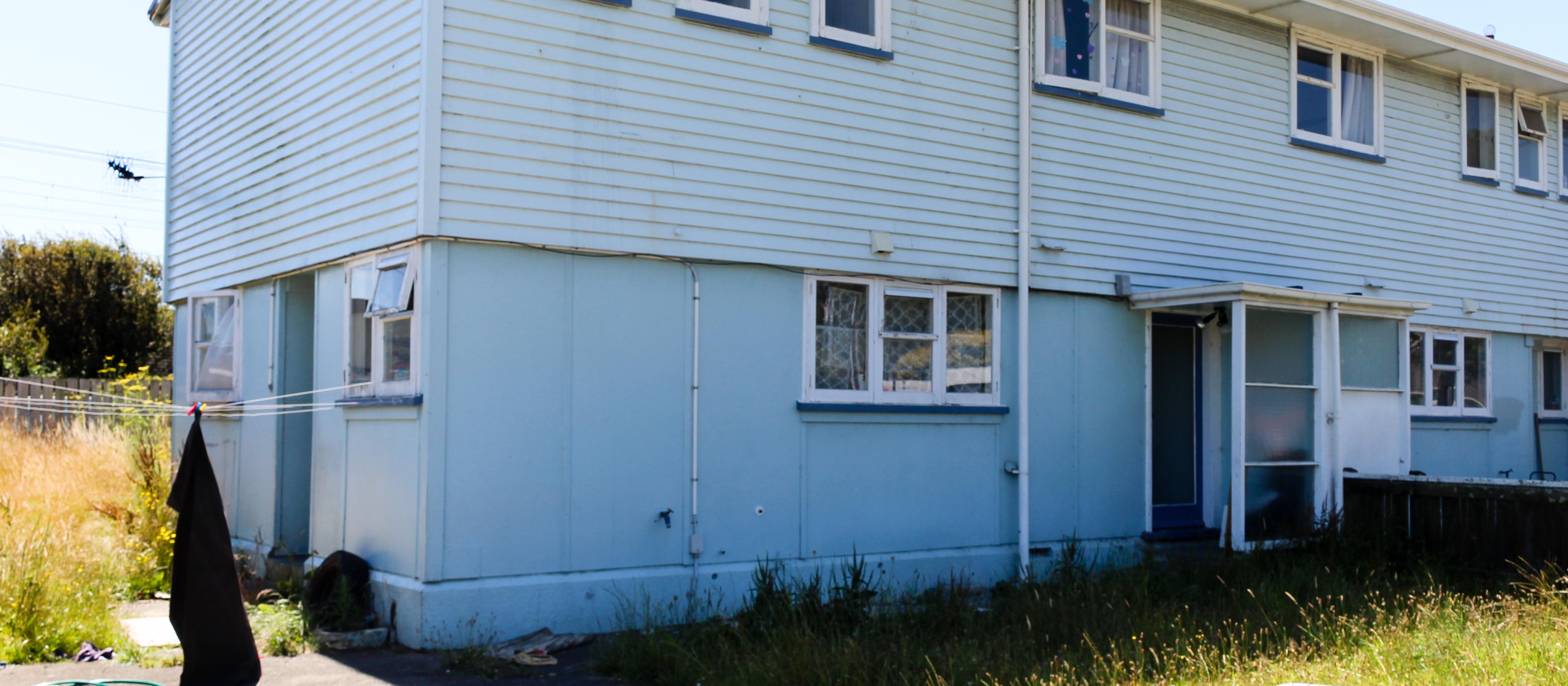 housing