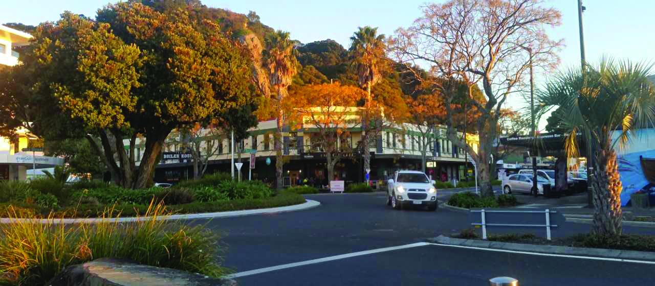 The seaside town of Whakatāne is an unlikely home for a national health NGO