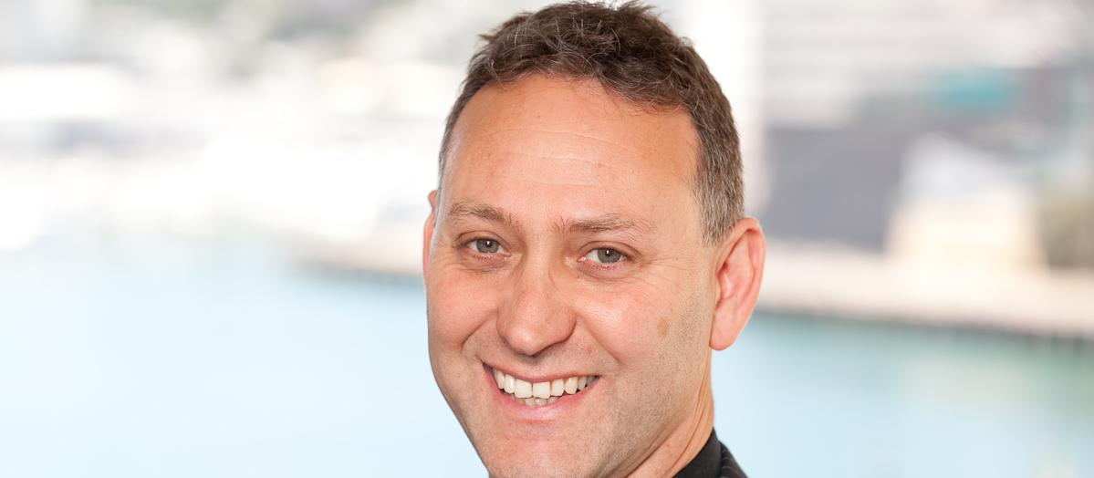 Martin Hefford