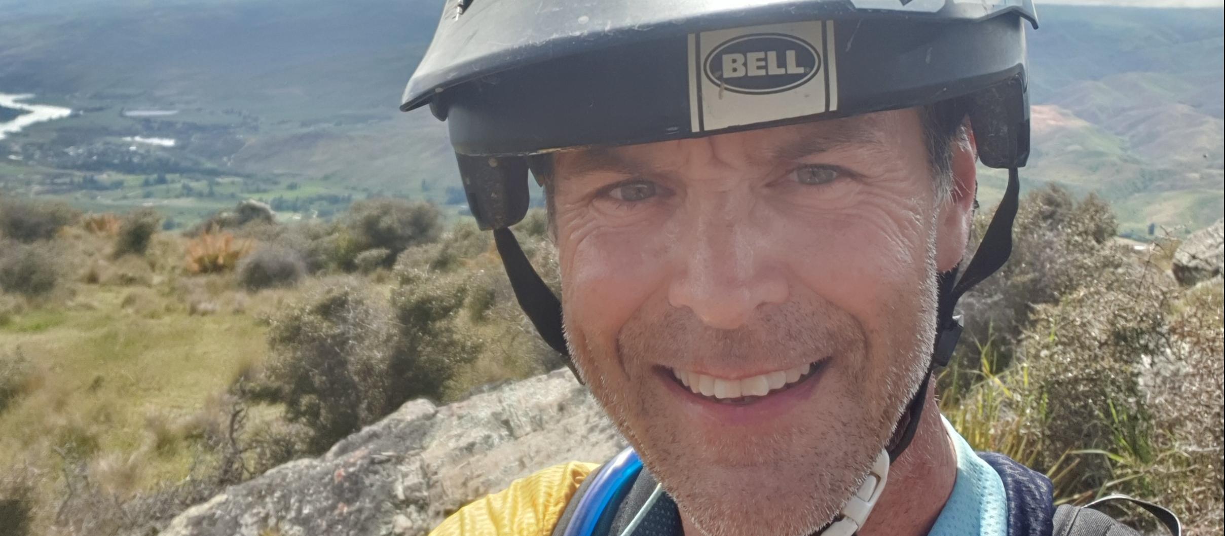 Dr Richard Medlicott